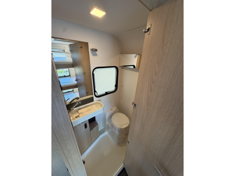 Adria Aviva 522 PT Variant 2  foto: 12