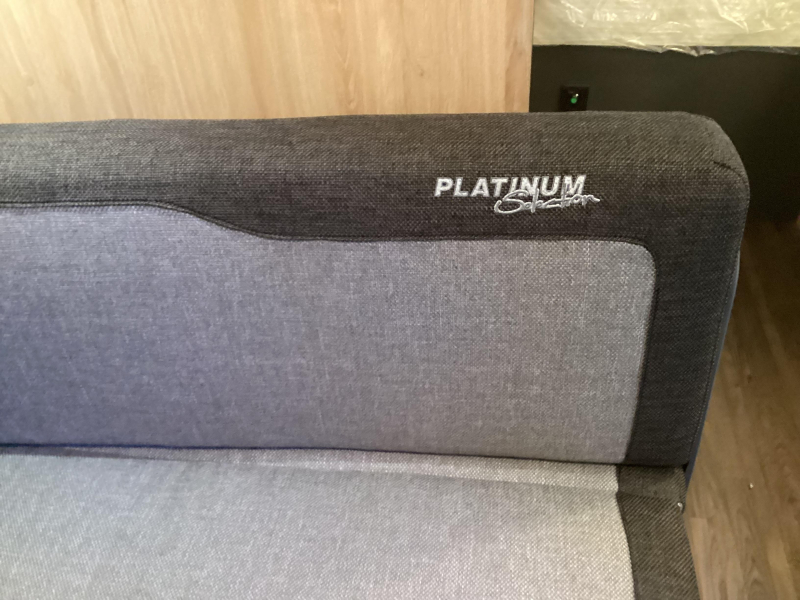 Knaus Sport Platinum 420 QD model 2027  foto: 20