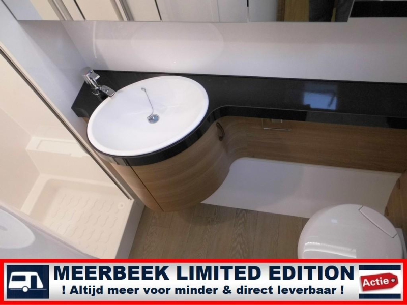 Hobby De Luxe 495 WFB 6264,=KORTING MOVER+THULE  foto: 18