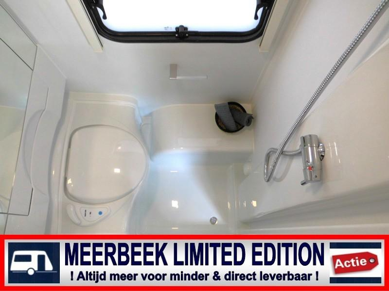 Adria Altea 502 UL SILVER EDITION 2027 UNIEK  foto: 20