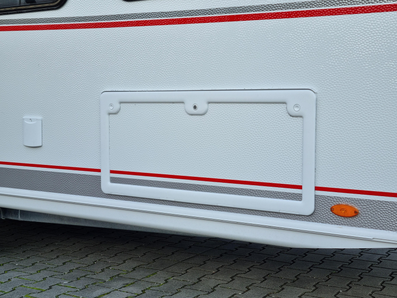 Bürstner Premio Life 490 TK Gratis Mover!  foto: 21