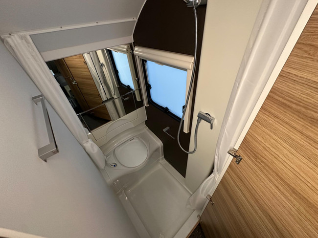 Adria Altea 462 PU foto: 8