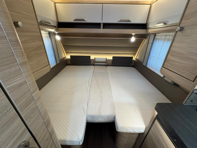 Knaus Südwind 460 EU foto: 5