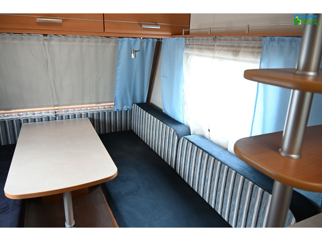 Caravelair Antarès Luxe 372 foto: 8