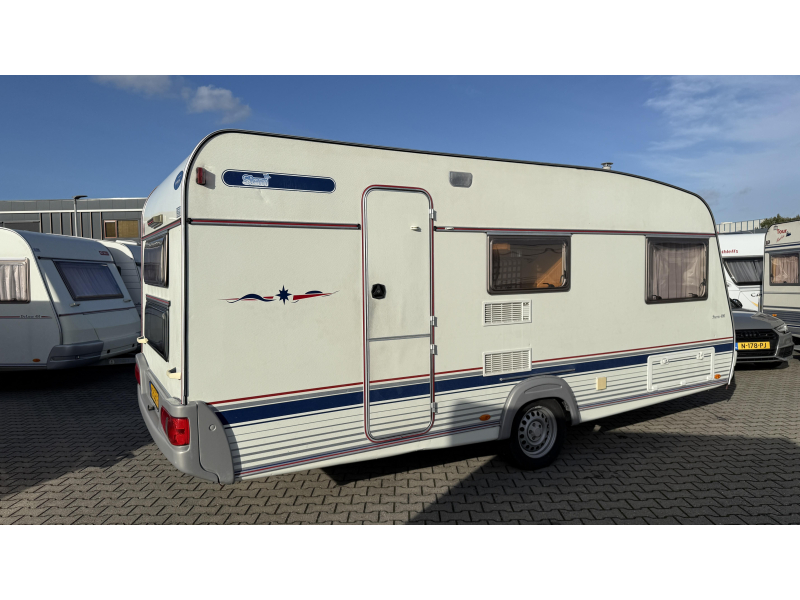 Wilk Stern 490 TKM stapelbed zit dwars bed  foto: 11