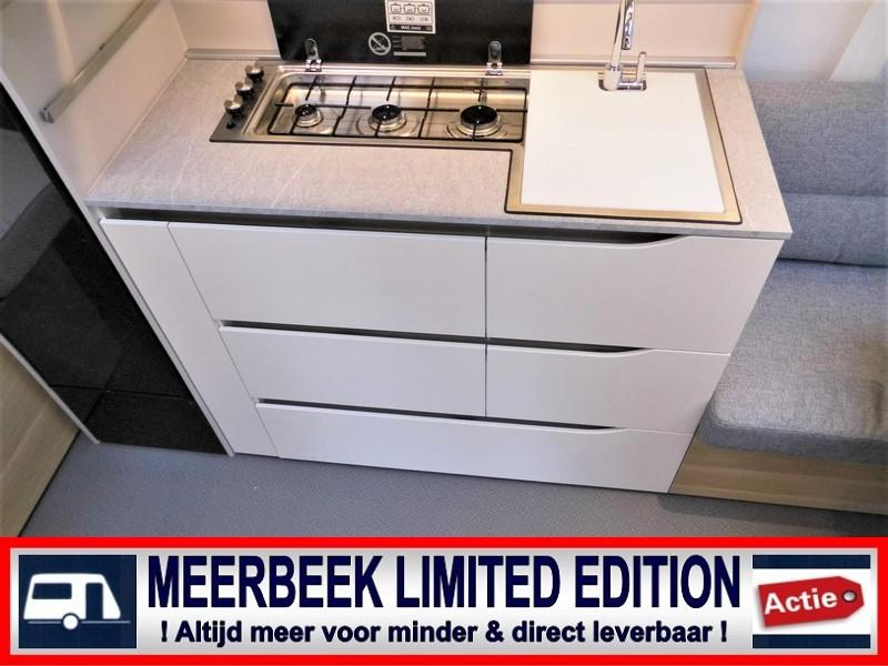 Adria Adora 522 UP NIEUW MODEL OP VOORRAAD !  foto: 8