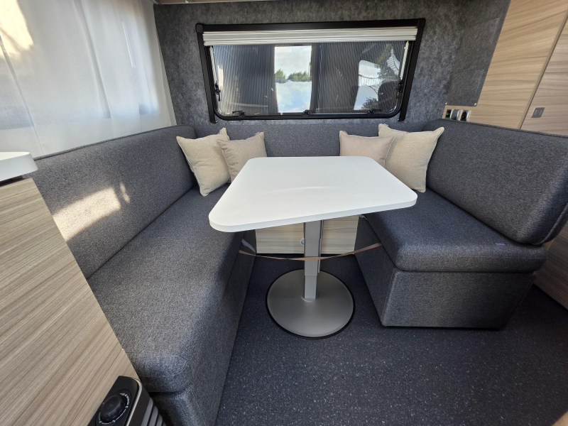 Adria Altea 432 PX  foto: 11