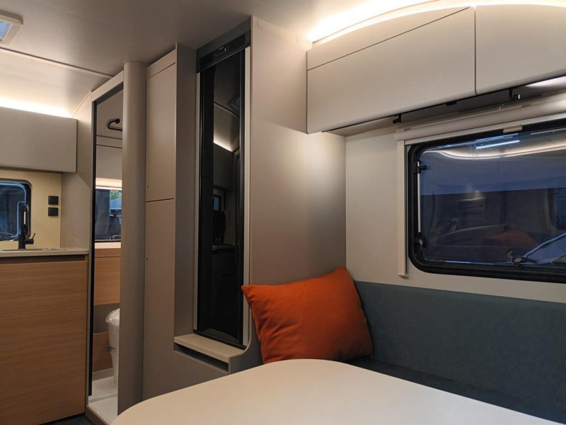 Adria Action 391 LH  foto: 7