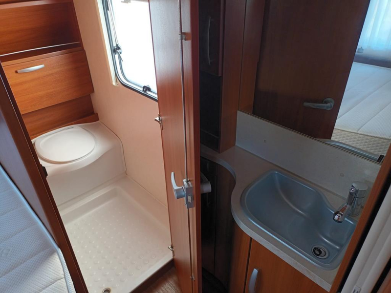 Wilk Sento 450 HTD 