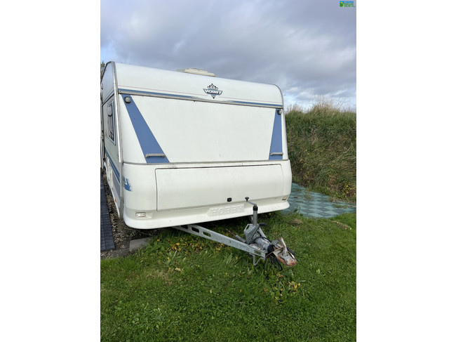 Hobby Excellent 600UL