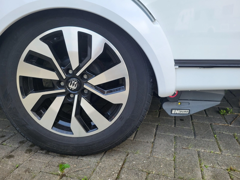 Knaus Sudwind 60 Years 500 EU super compleet en mooi  foto: 5