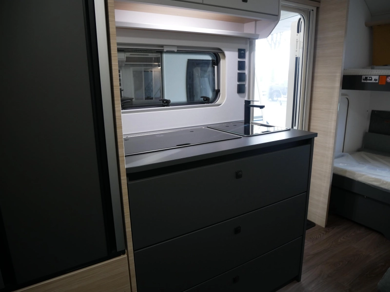 Fendt Apero 495 SKM GRATIS MOVER EN LUIFEL  foto: 5