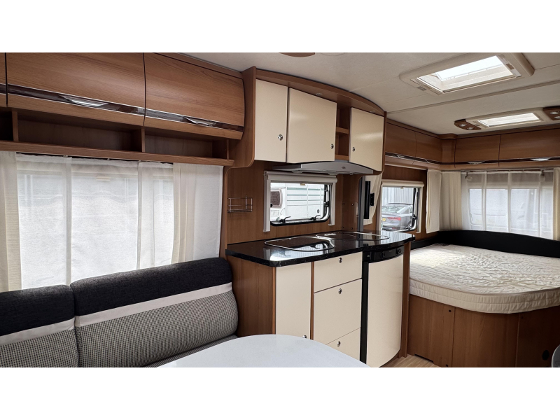 LMC Musica 470 D - Mover - Zakluifel -  foto: 5