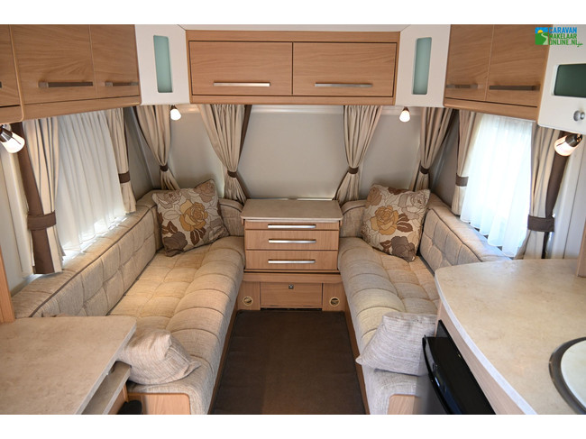 Elddis Avanté 462 foto: 5