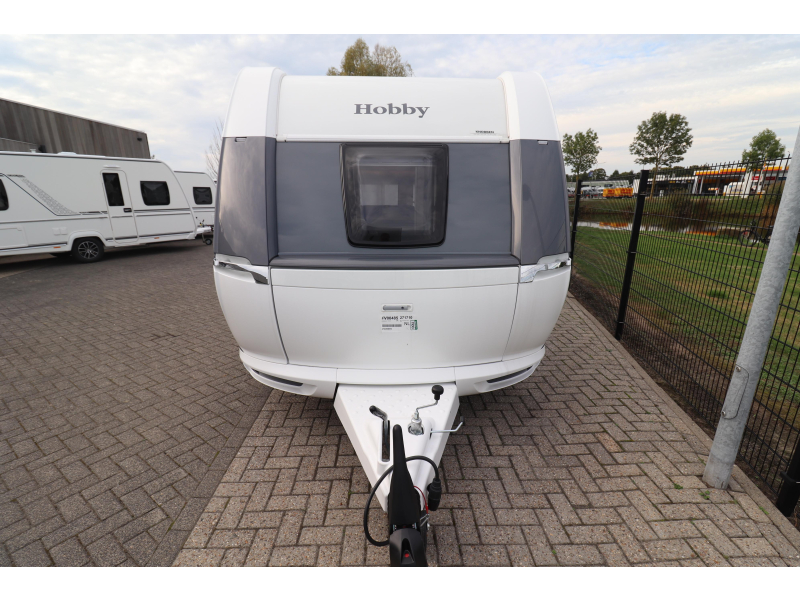 Hobby Excellent Edition 495 UL MODEL 2027 - 220 