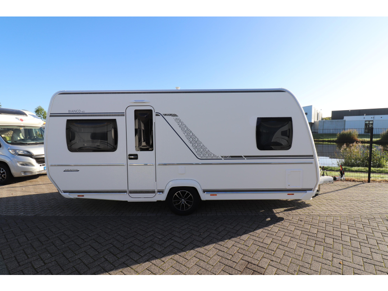 Fendt Bianco Selection 465 SFB Model 2026 - 662 