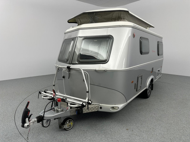 Eriba Touring Troll 540 foto: 16