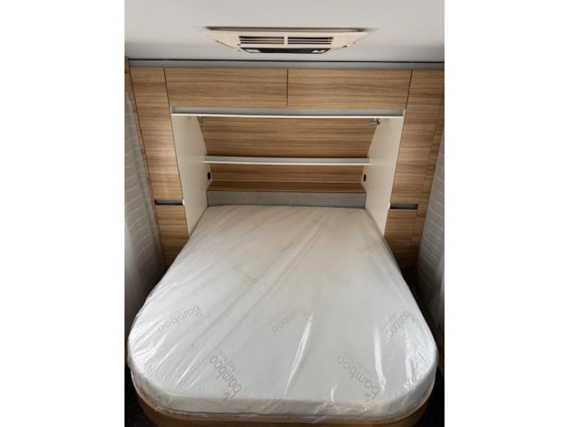 Adria Altea 542 PH airco mover zakluifel  foto: 22