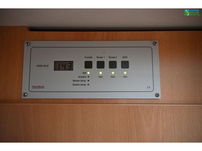 Avento Jubilé 445TF foto: 21