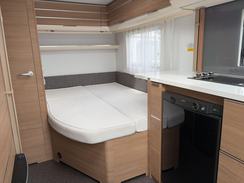 Adria Adora 472 UP Mover/Reservewiel 