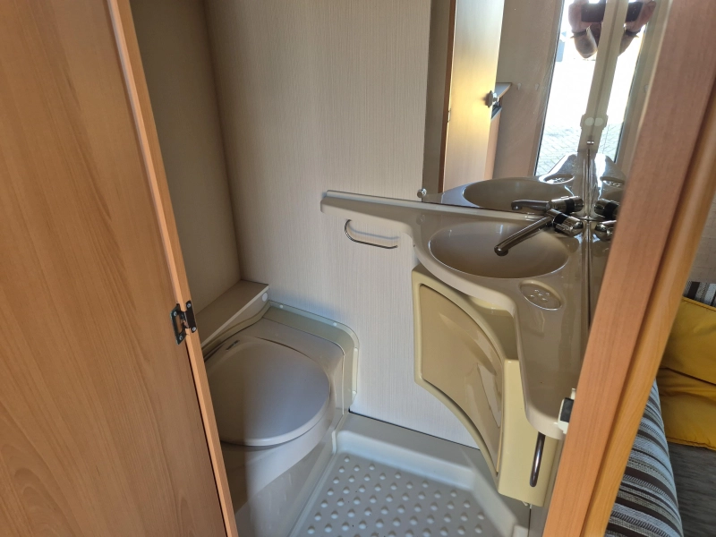 Caravelair Antares Luxe 400  foto: 12
