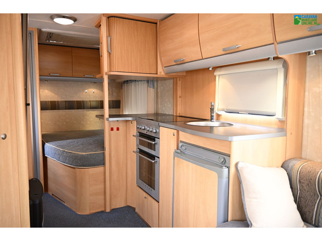 Sprite Europa 490 foto: 12
