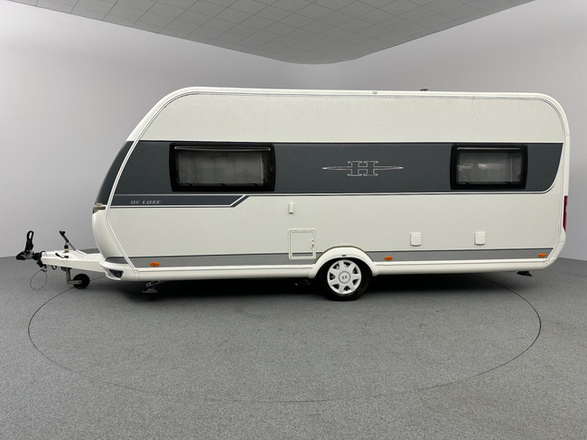 Hobby De Luxe 495 UL foto: 12