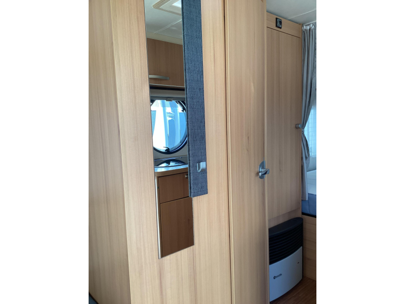 TEC Travel Bird 450 TE  foto: 15