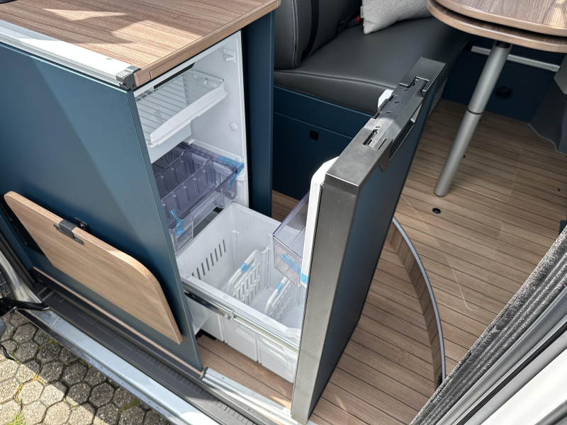 Hymer Eriba 600 -AUTOMAAT-LEER-LED-17''  foto: 13