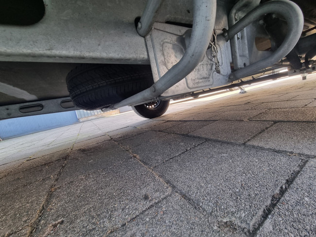 Bürstner Premio Life 480 TL foto: 7