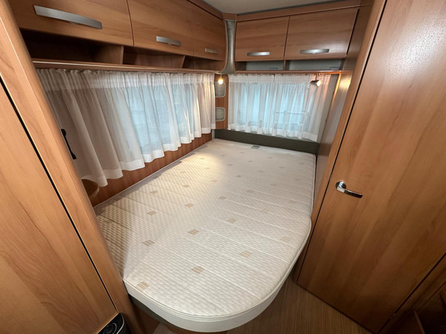 Eriba Nova Light 465 foto: 5