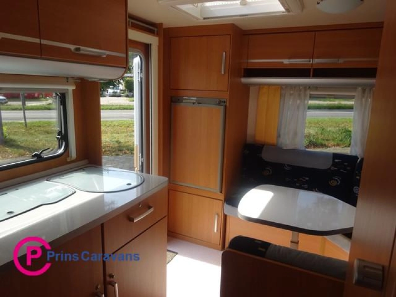 Wilk Blue star S3 450 Frans Bed TopStaat!!  foto: 14