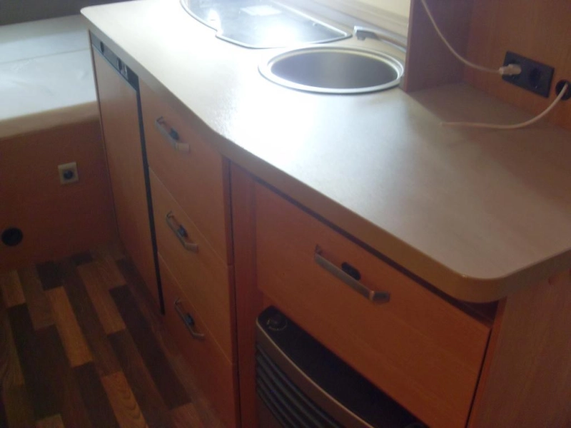 Knaus Sport 420 QD  foto: 4