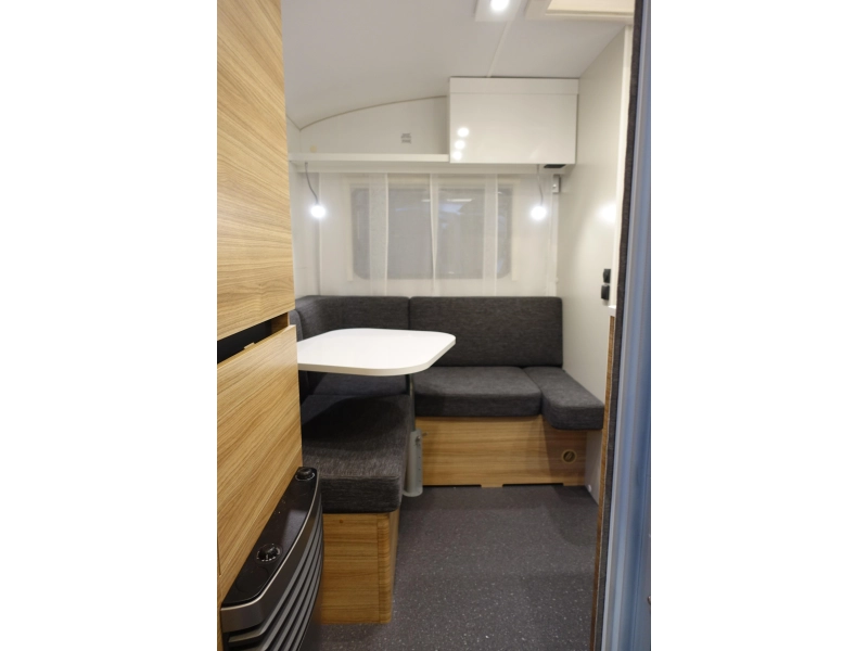 Adria Action 391 PD mooi compleet  foto: 5