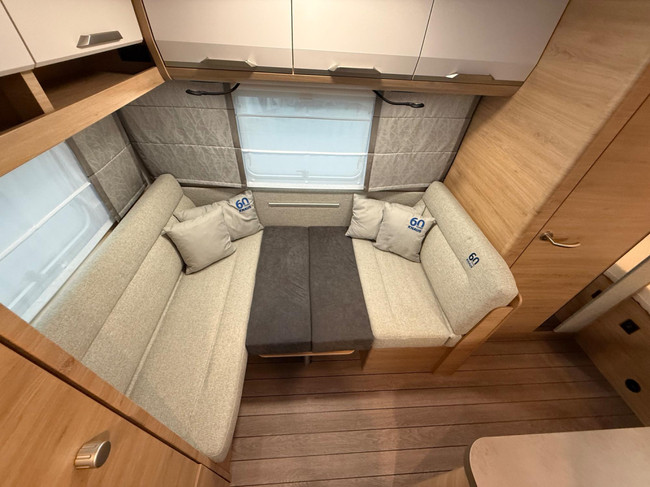 Knaus Südwind 420 QD 60 Years foto: 6