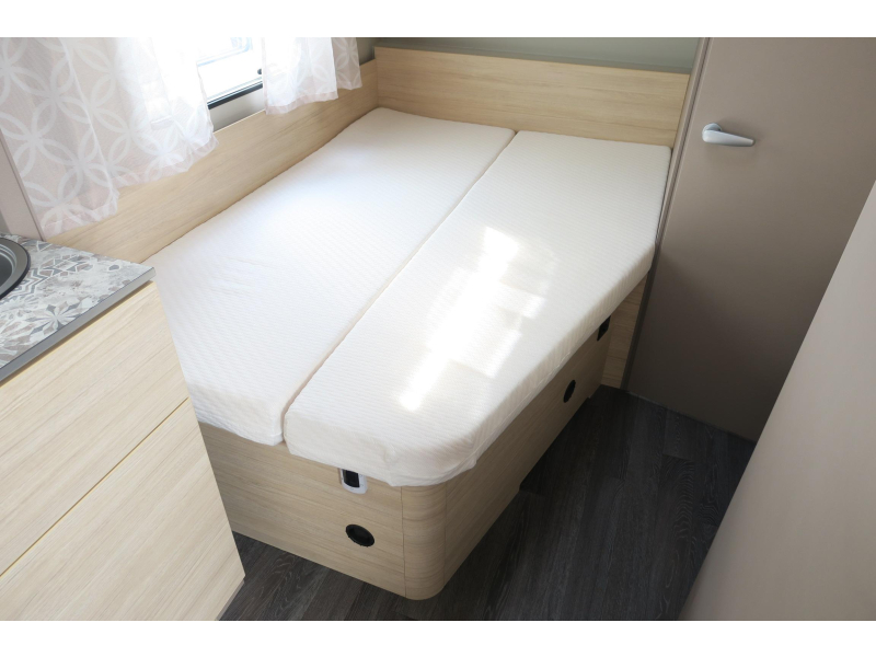 Weinsberg CaraCito 450 FU MOVER+AIRCO+VOORTENT  foto: 10