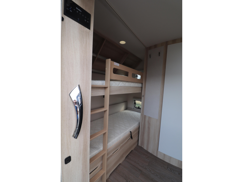 Hobby De Luxe 490 KMF MODEL 2027 - 935  foto: 6