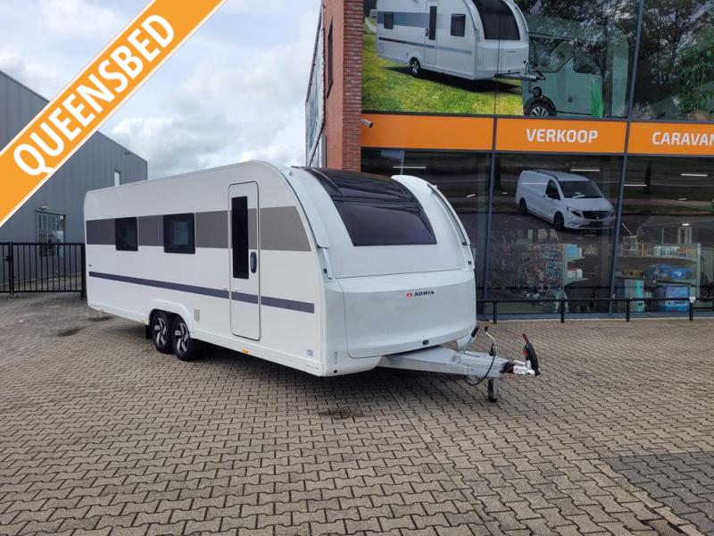 Adria Alpina 663 HT  foto: 0