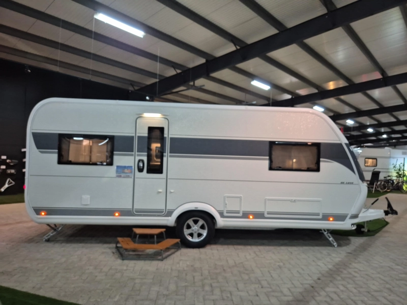 Hobby De Luxe 515 UHL  foto: 1