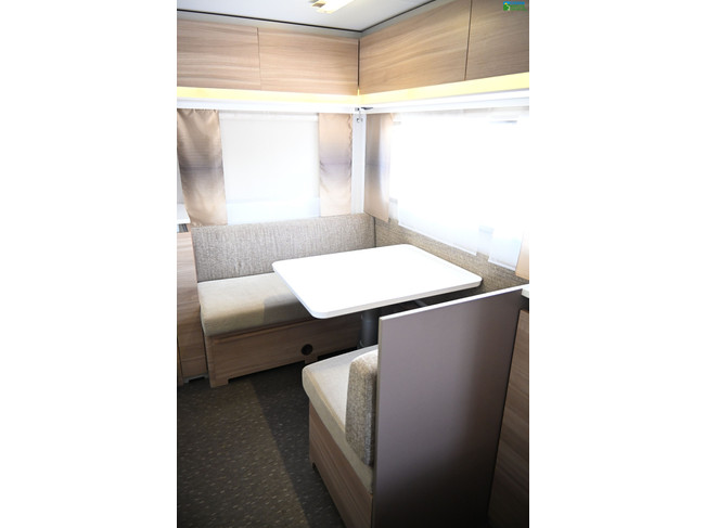Adria Altea 432PX foto: 7