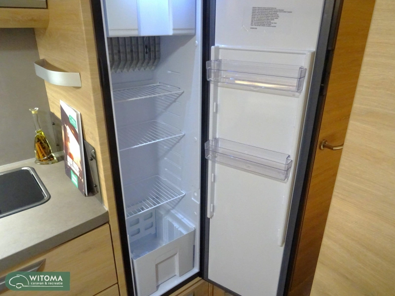 Knaus Sudwind Black Selection 500 QDK 50 jaar Witoma voordeel!  foto: 13