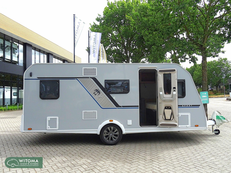 Knaus Sport Platinum 500 KD super exclusief! 2027  foto: 16