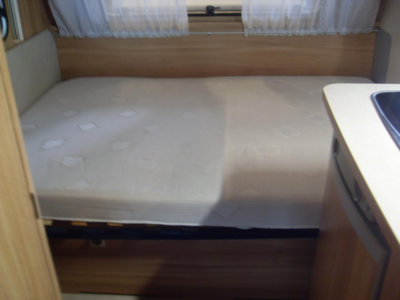 Caravelair Antares Artica  foto: 9