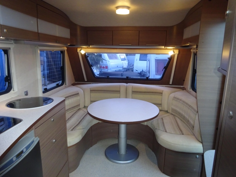 Adria Adiva 502 UP  foto: 11
