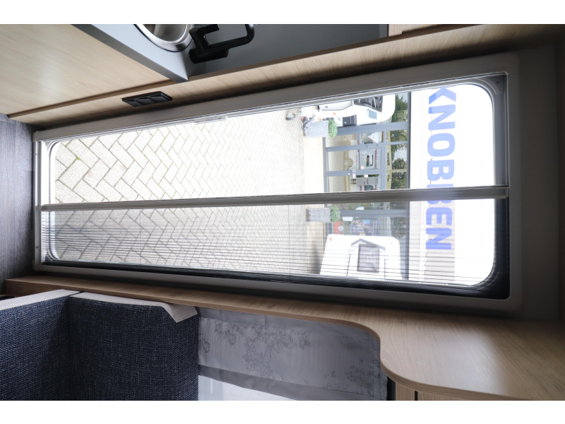 Weinsberg CaraOne 480 EU Model 2026 / 947  foto: 18