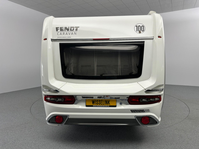 Fendt Tendenza 515 SG foto: 23