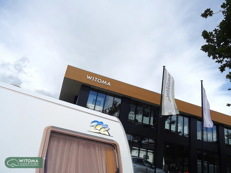 Knaus Sudwind 500 FU Mooie staat van gebruik  foto: 19