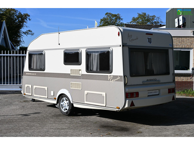 Avento Ava Grande 445TF foto: 2