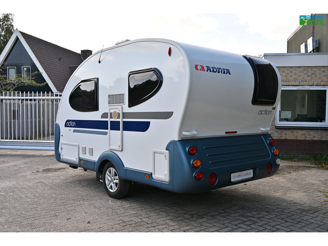 Adria Action 361LH