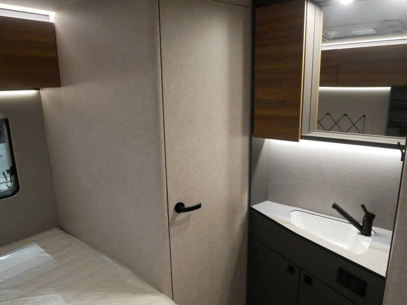 Eriba Novaline 485 Model 2027  foto: 6